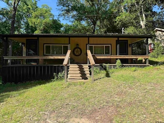188 Lakeside Dr, Jacksonville, TX 75766