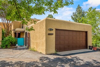 2998 Plaza Azul, Santa Fe, NM 87507