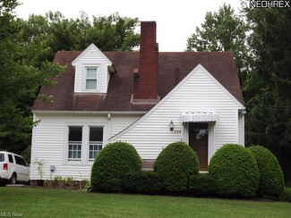 500 Main St, Bowerston, OH 44695