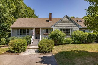 35 Mountainview Terrace, Rye, NH 03870