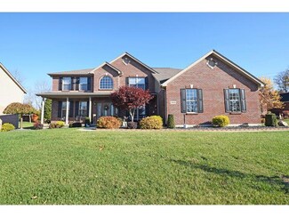 3994 Hickory Hollow Dr, Hamilton, OH 45013