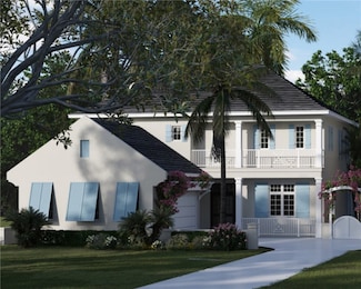 1650 Club Dr, Vero Beach, FL 32963