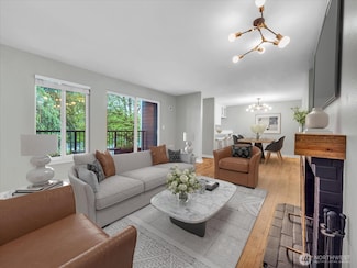 14002 NE 181st Place Unit A204, Woodinville, WA 98072