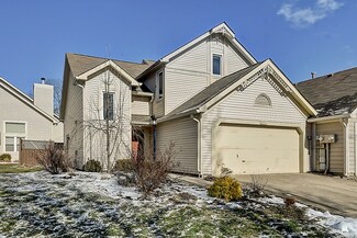 6514 Aintree Terrace, Indianapolis, IN 46250