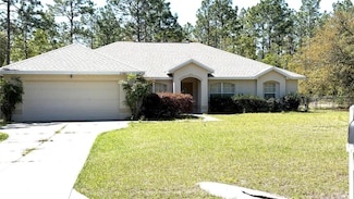 21962 SW Nautilus Blvd, Dunnellon, FL 34431