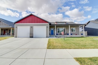 922 Grouse Berry St, Billings, MT 59106