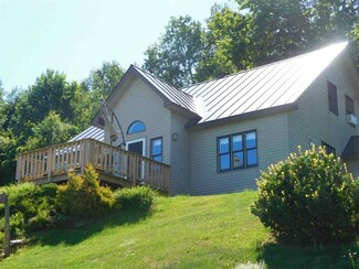 155 Bobbinshop Rd, Chelsea, VT 05038