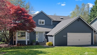 19225 23rd Ave NE, Poulsbo, WA 98370