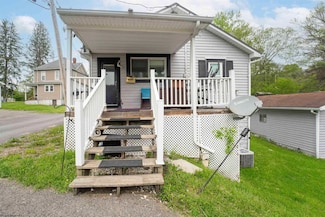 1500 Worthington St, Fairmont, WV 26554