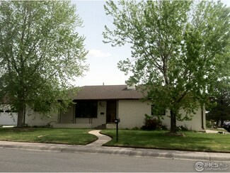 704 Karen St, Fort Morgan, CO 80701
