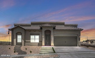 6954 Levee Cir, El Paso, TX 79932