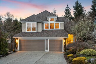 25740 SE 41st Place, Issaquah, WA 98029