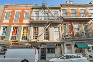 317 Royal St Unit 1, New Orleans, LA 70130