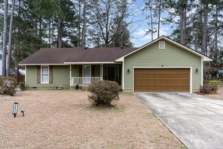 5615 Bimini Place, Fayetteville, NC 28314