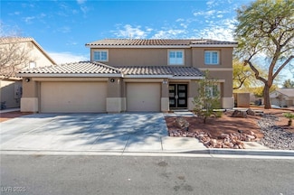 212 Stour Ln, Las Vegas, NV 89144