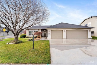 3751 N Frandon Ave, Meridian, ID 83646