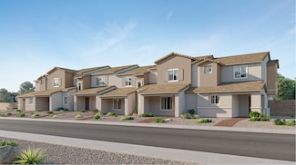 Alma, North Las Vegas, NV 89081