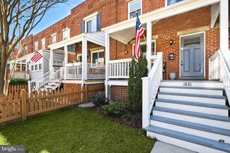 305 Wesmond Dr, Alexandria, VA 22305