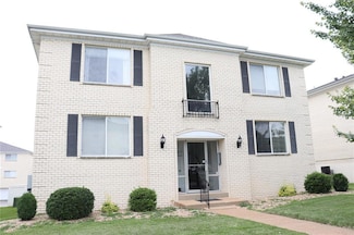 12544 Chardin Place Unit 2, Saint Louis, MO 63128
