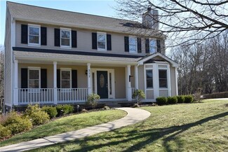 212 Cumberland Dr, Seven Fields, PA 16046