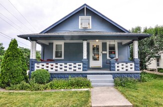 728 S 22nd St, Lafayette, IN 47905