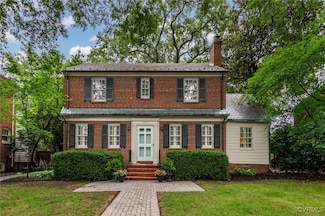 4512 Bromley Ln, Richmond, VA 23221