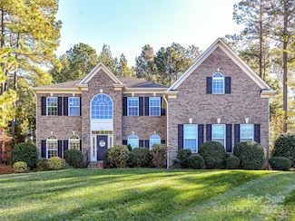 300 Brookridge Dr, Mount Holly, NC 28120