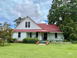 421 Franklin Ave, Brewton, AL 36426