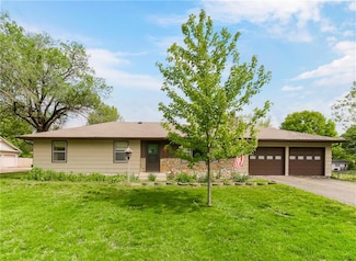 423 E Elm St, Drexel, MO 64742