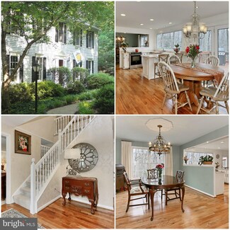 11699 Occoquan Oaks Ln, Woodbridge, VA 22192