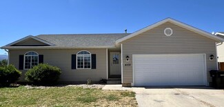 4109 W 250 N, Cedar City, UT 84720