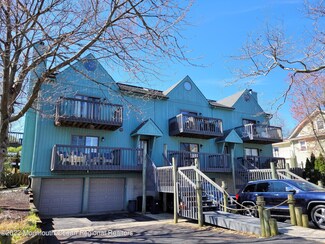 301 Lareine Ave Unit 2, Bradley Beach, NJ 07720