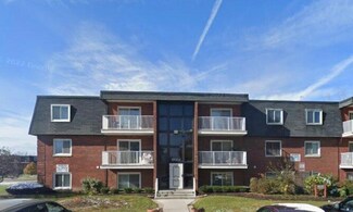 17002 Novak Dr Unit 201, Hazel Crest, IL 60429