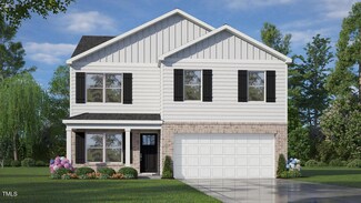 108 Pisgah St, Sanford, NC 27330