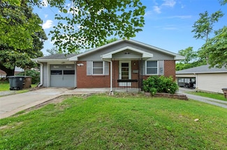 1511 Good Hope St, Cape Girardeau, MO 63703