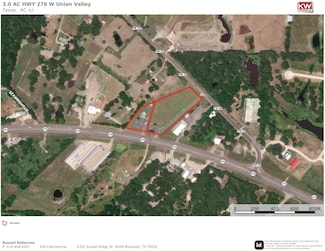 3 ACS Texas 276, Fate, TX 75189