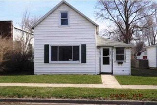 111 E Maple St, Deshler, OH 43516
