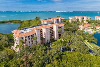 4750 Dolphin Cay Ln S Unit 308, Saint Petersburg, FL 33711