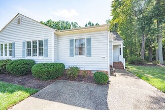 800A Fort Hayes Ct Unit B, Petersburg, VA 23805