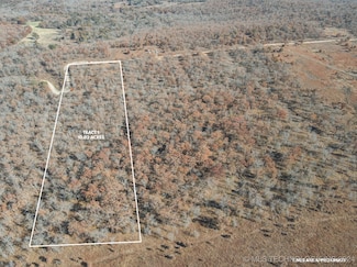0 N4060 Rd, Indianola, OK 74442