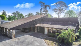 2750 W Lake Hamilton Dr, Winter Haven, FL 33881