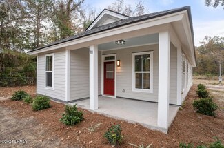 81 Cuthbert Farm Rd, Seabrook, SC 29940