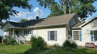 125 N Hickman St, Wheatland, IN 47597
