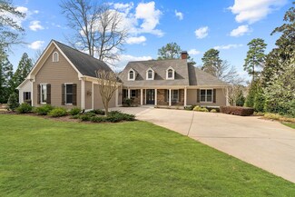 3371 Linger Longer Rd, Greensboro, GA 30642