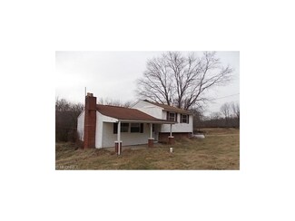 193 Tr 204, Bloomingdale, OH 43910