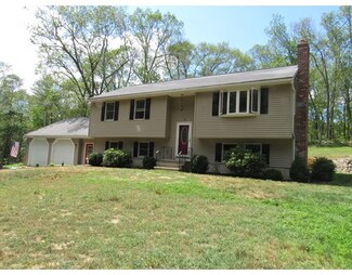 75 Hill St, Millville, MA 01529