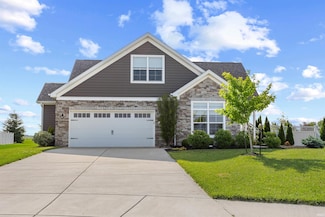1380 Solemar Dr, West Lafayette, IN 47906