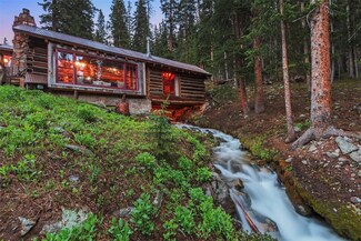 551 Doris Dr, Breckenridge, CO 80424