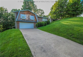 31 Spruce Ln, Poca, WV 25159