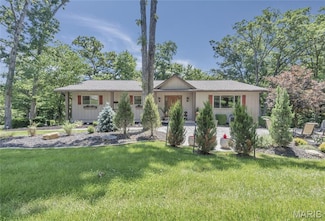 12 Prairie Lake Ct, Wentzville, MO 63385